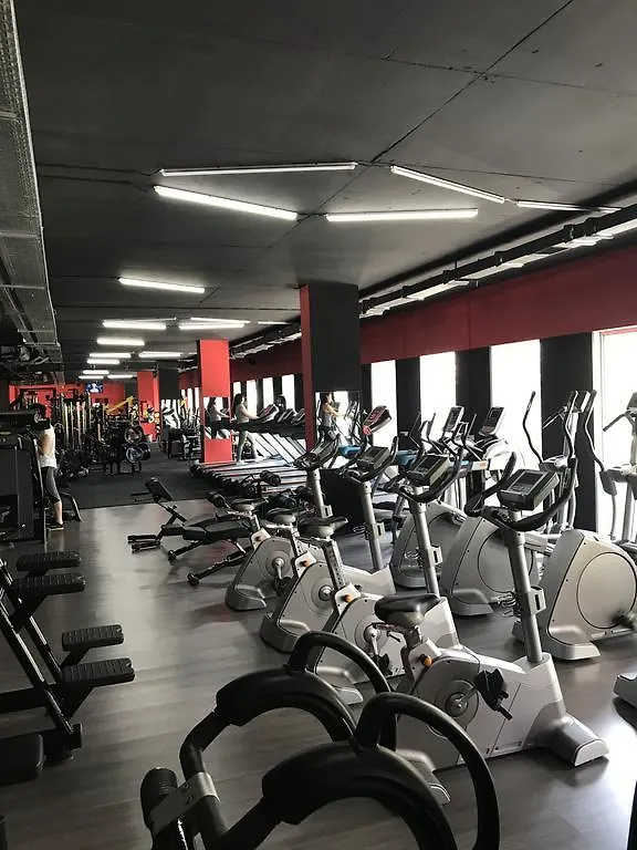 Dodashvili Apartment Tbilisi Georgia