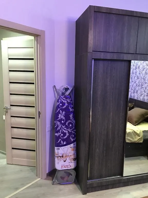 Dodashvili Apartment Tbilisi Georgia