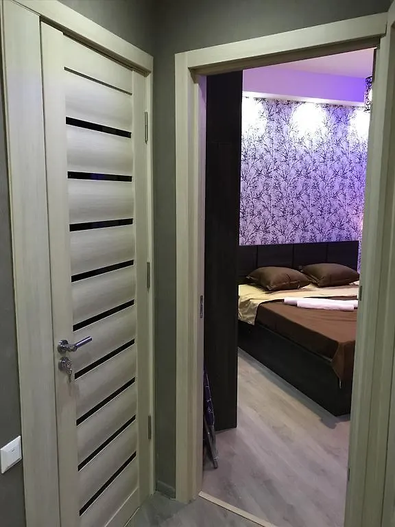 Dodashvili Apartment Tbilisi