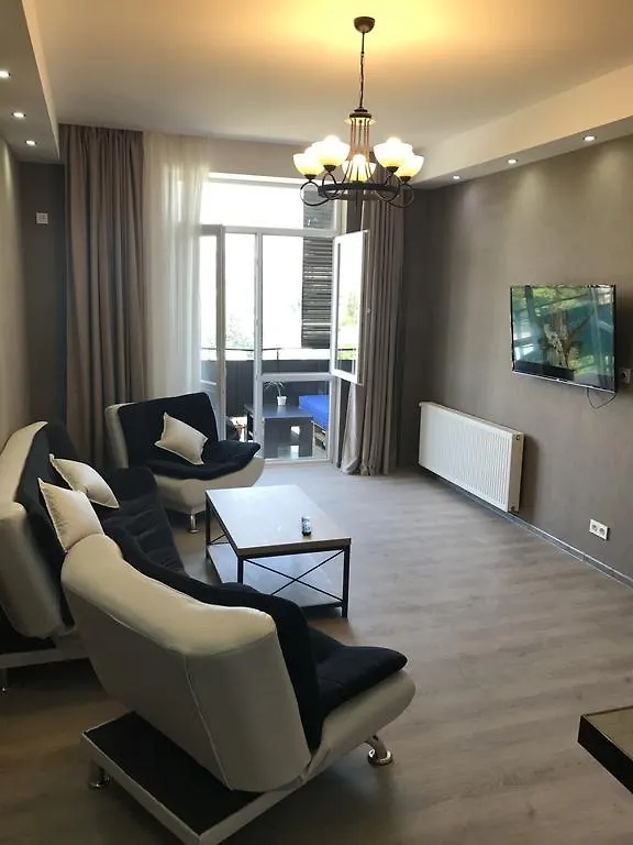 Dodashvili Apartment Tbilisi 0*,