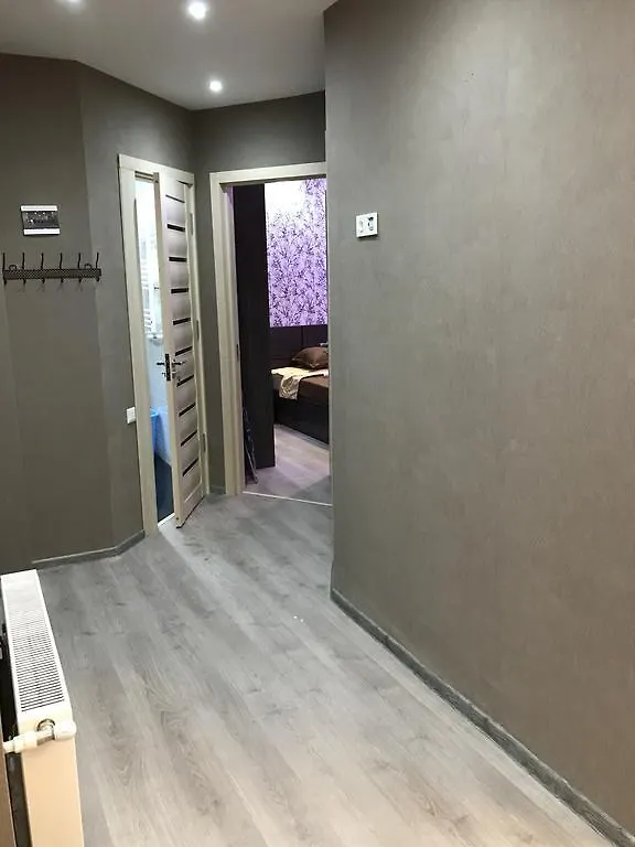 Dodashvili Apartment Tbilisi